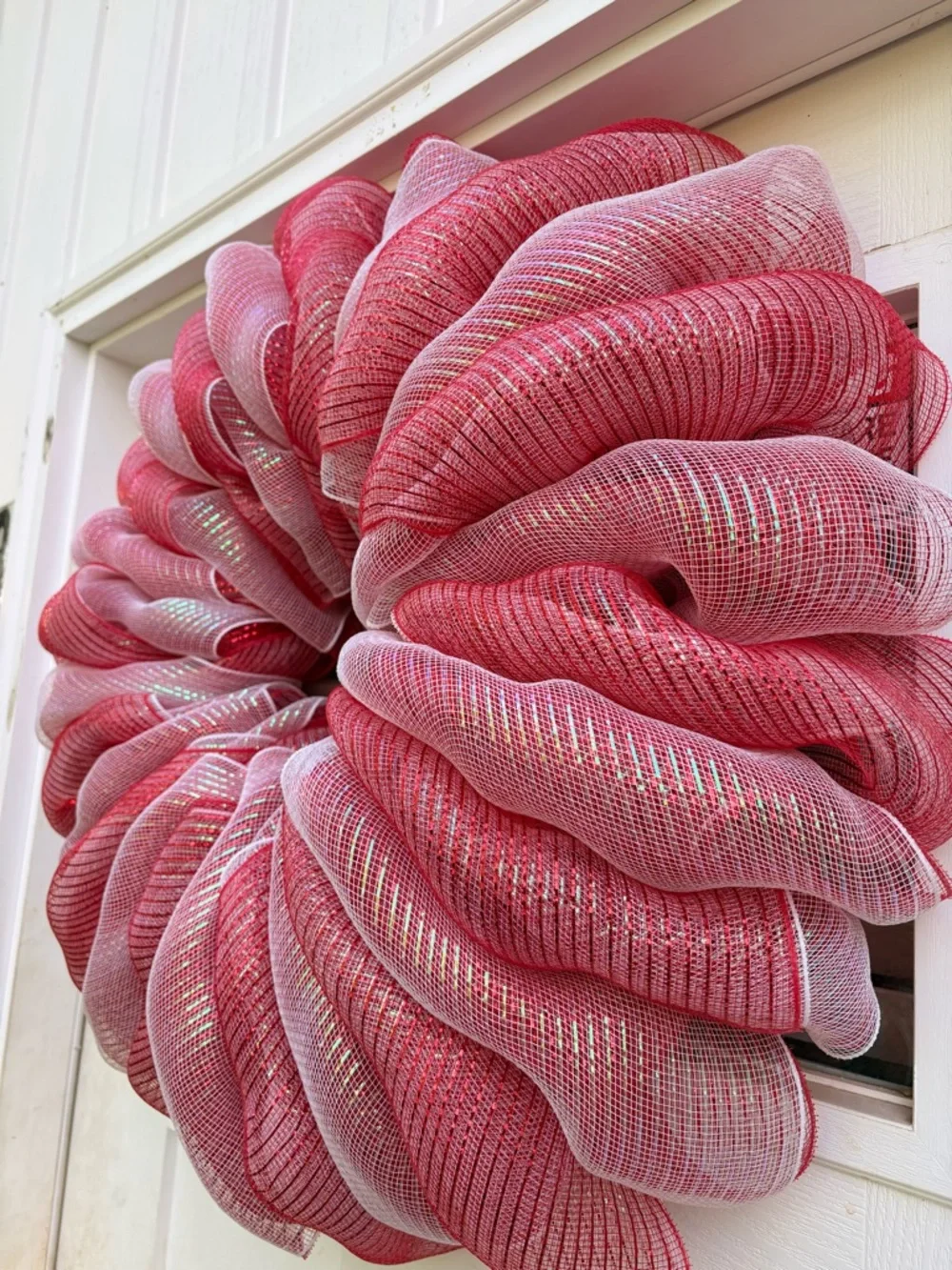 N/A attractive pink